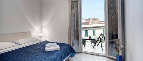 Apartment, 2 Schlafzimmer