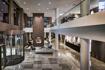 Van der Valk Hotel Tilburg