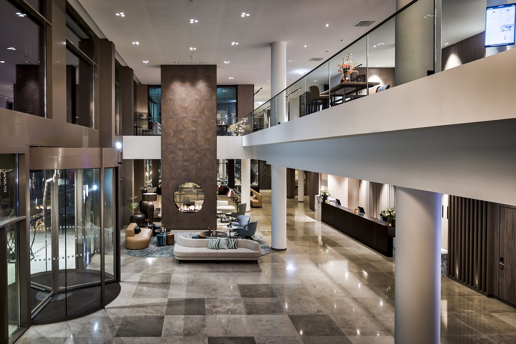 4 Star Hotels