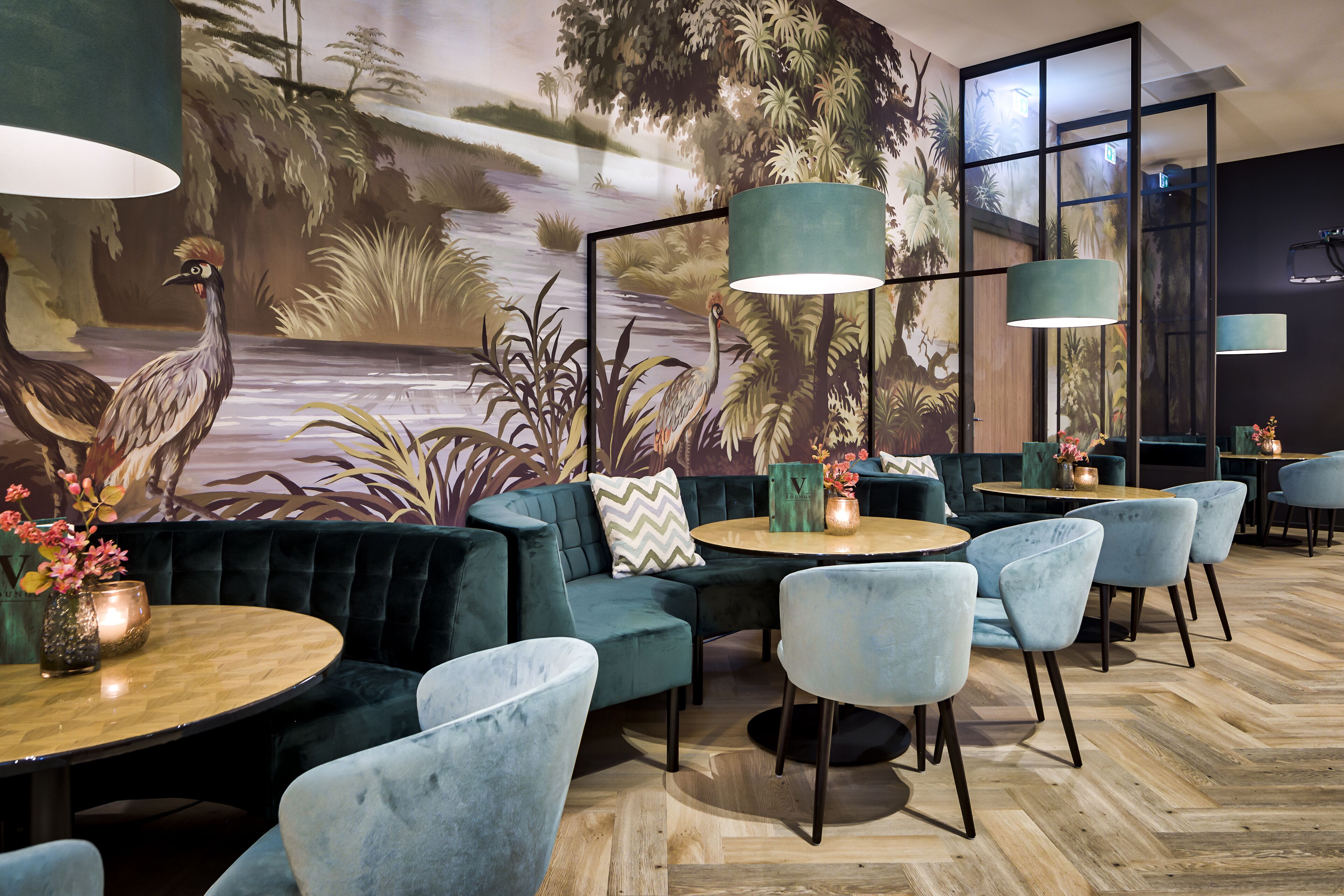 Photo - Van der Valk Hotel Tilburg