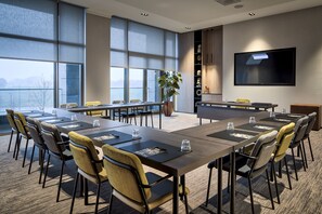 Meeting facility - Van der Valk Hotel Tilburg (Tilburg)