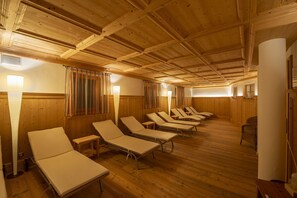 Baño turco/hammam, tratamientos corporales, masajes de tejido profundo