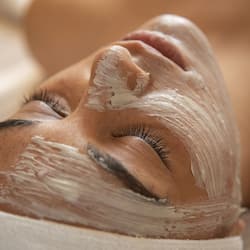 Turkish bath/hammam, body treatments, deep-tissue massages