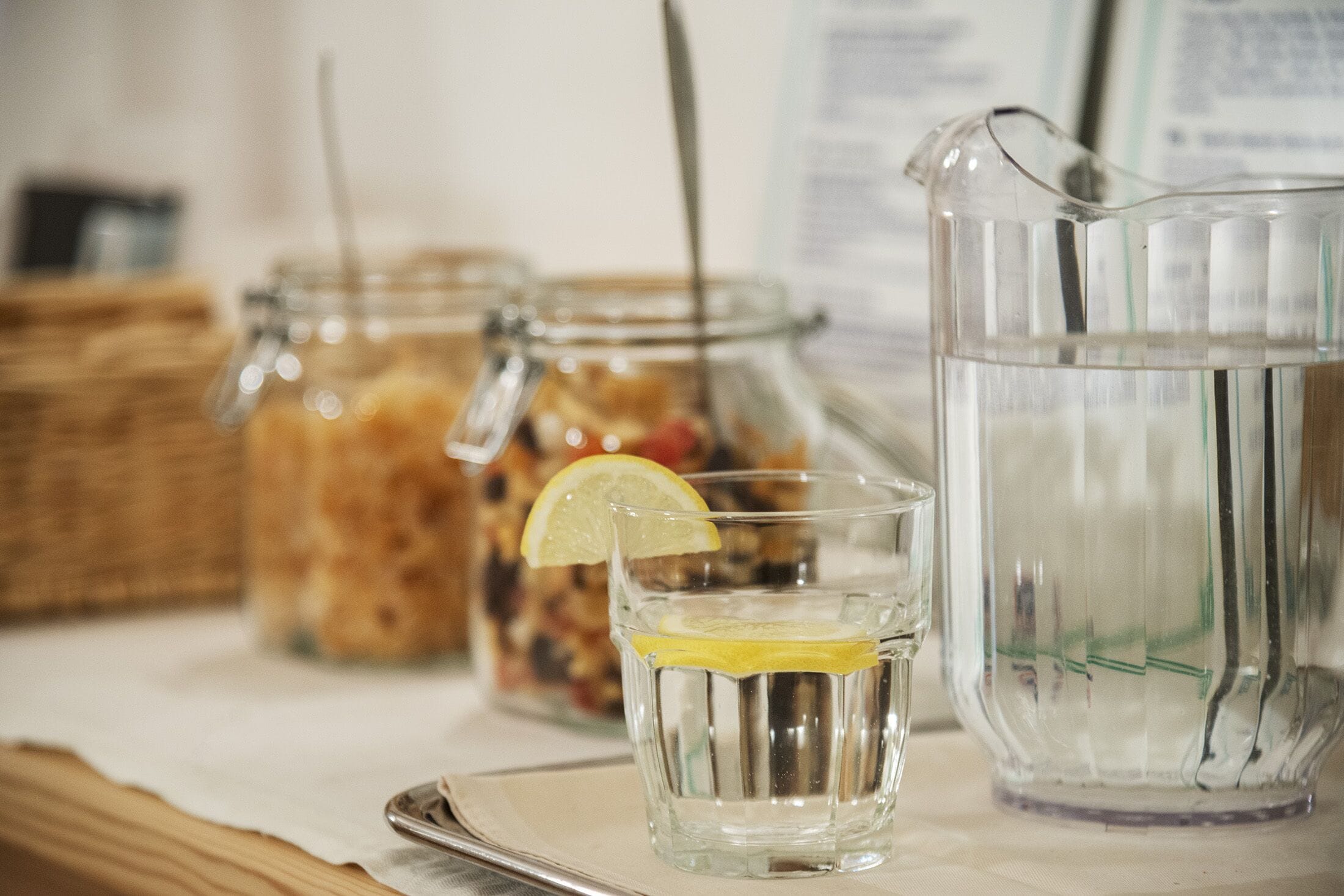 turkish bath/hammam, body treatments, deep-tissue massages