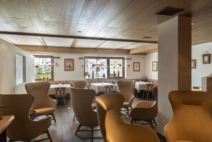 Bar (på overnattingsstedet)