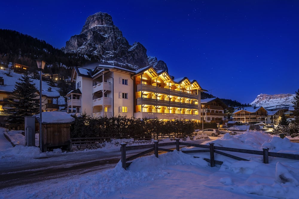 Hotel Gran Fanes