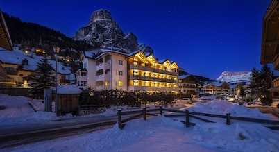 Hotel Gran Fanes