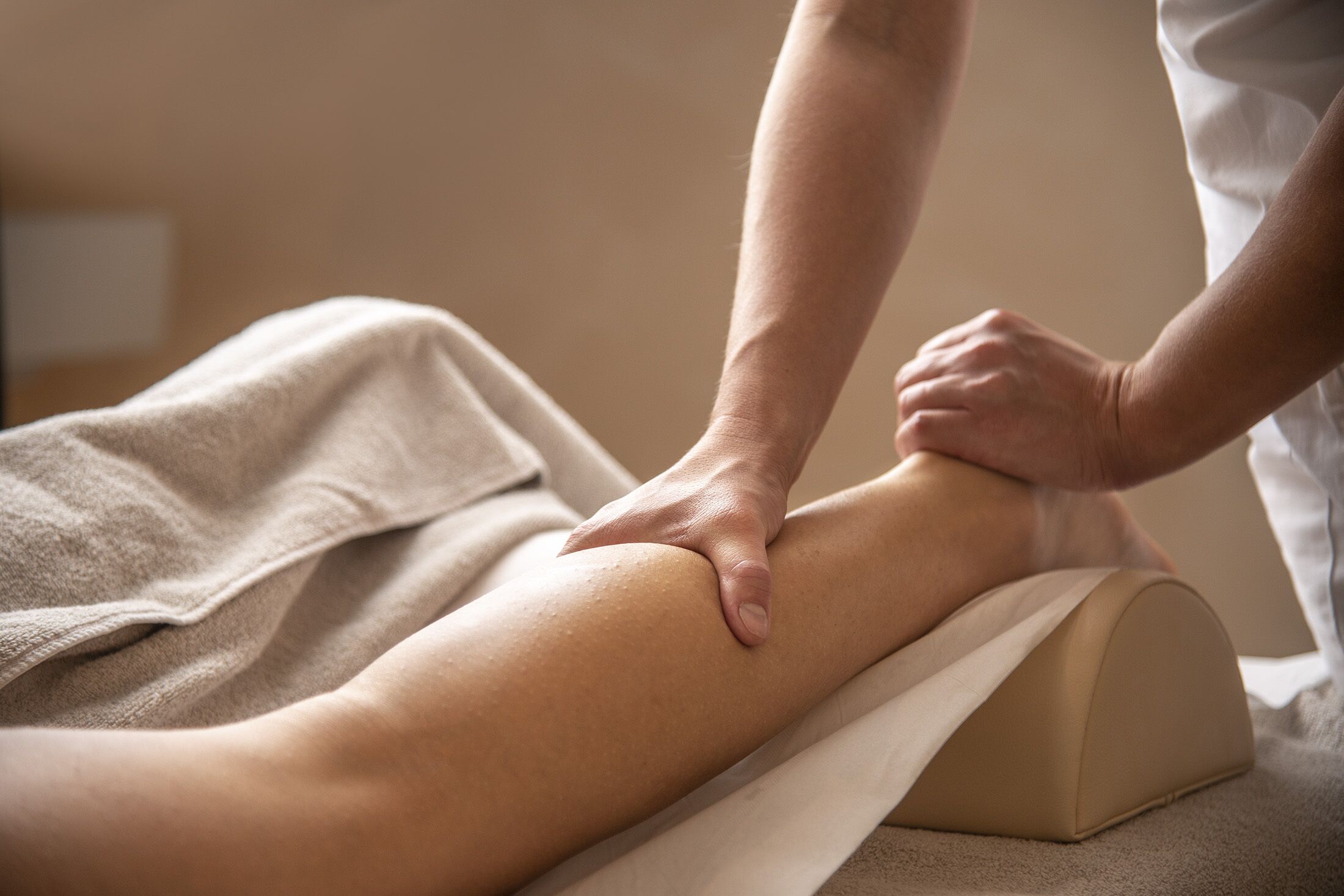 turkish bath/hammam, body treatments, deep-tissue massages