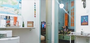 Hall