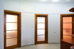 Lobby - Hostel-Home (Kyiv)