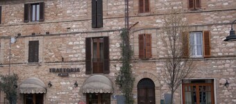 Camere Santucci