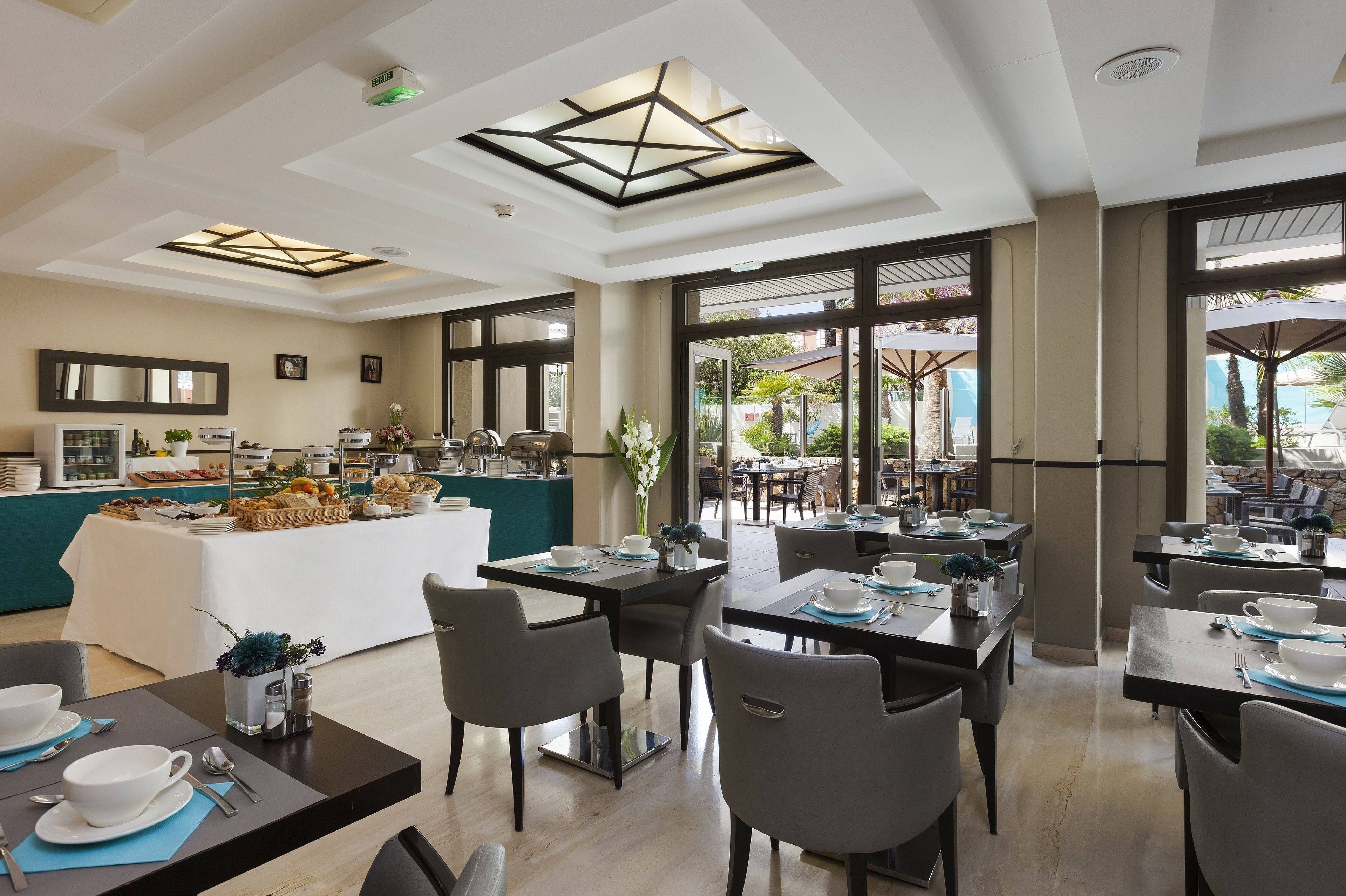 Foto - Nehô Suites Cannes Croisette