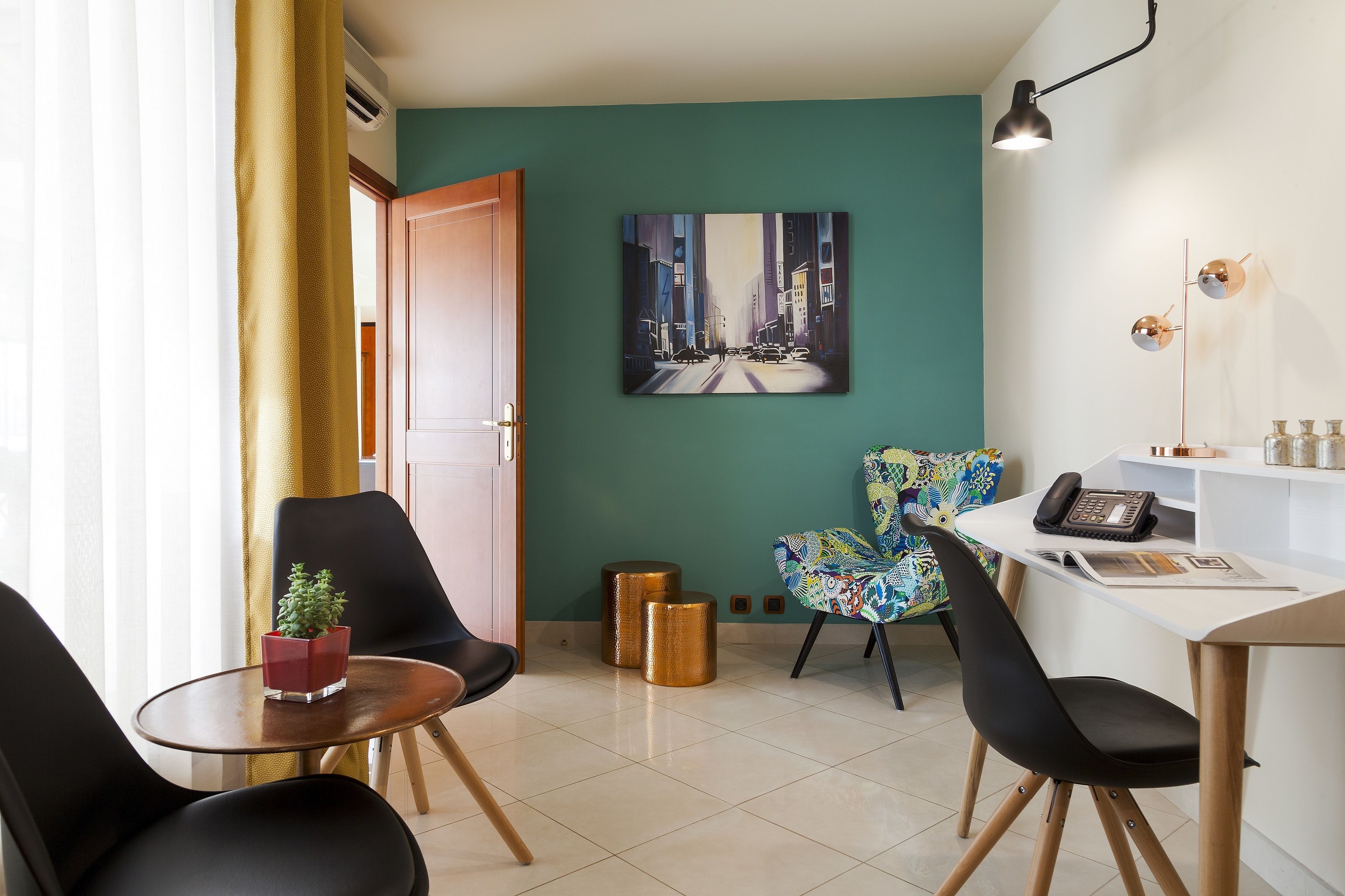 Foto - Nehô Suites Cannes Croisette