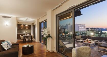 NehĂŽ Suites Cannes Croisette