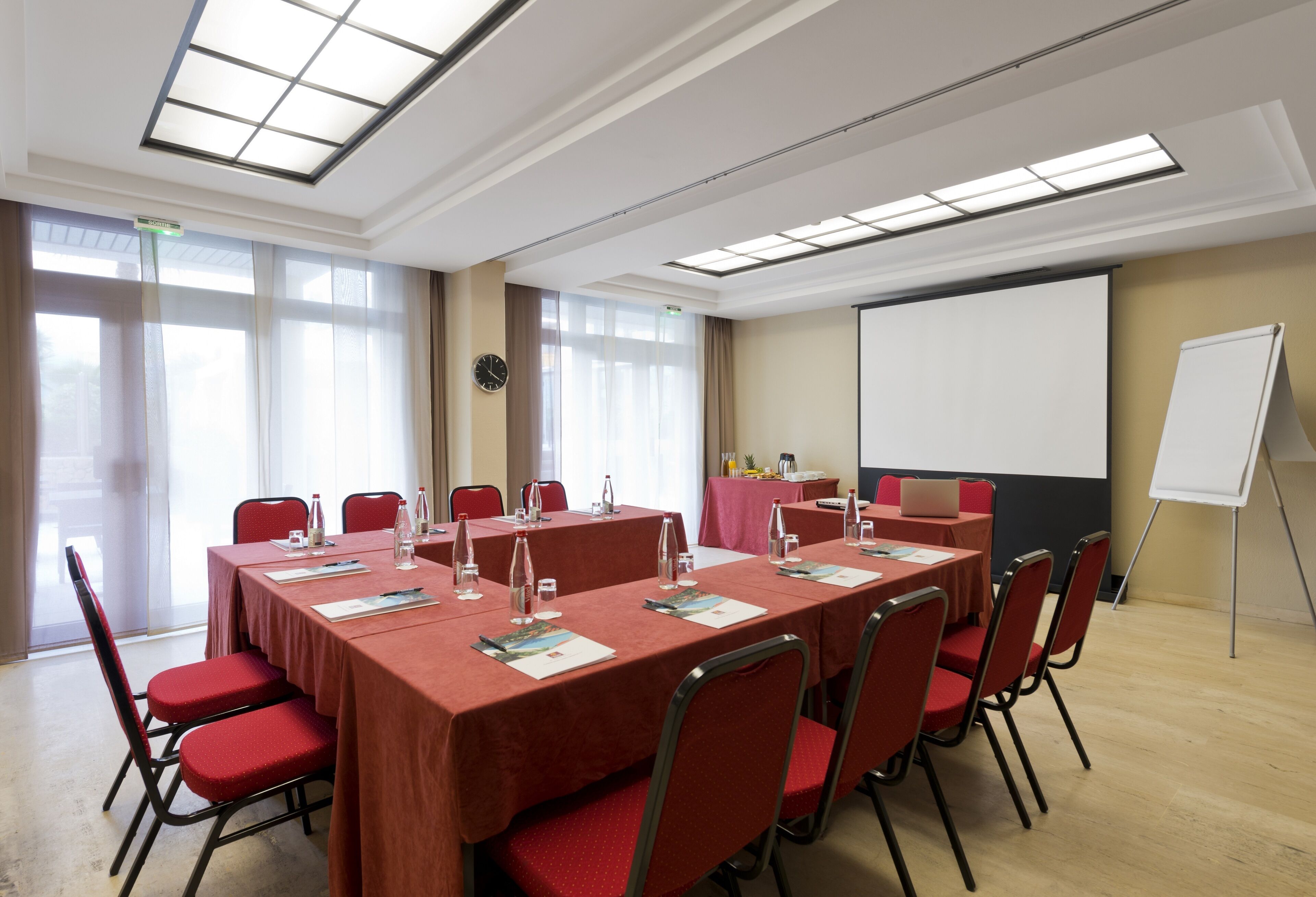 Foto - Nehô Suites Cannes Croisette