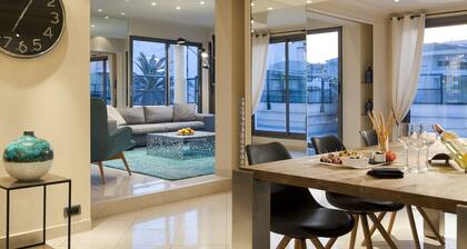 Nehô Suites Cannes Croisette