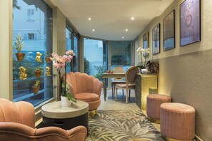 Couples treatment room(s), massages - Nehô Suites Cannes Croisette (Cannes)