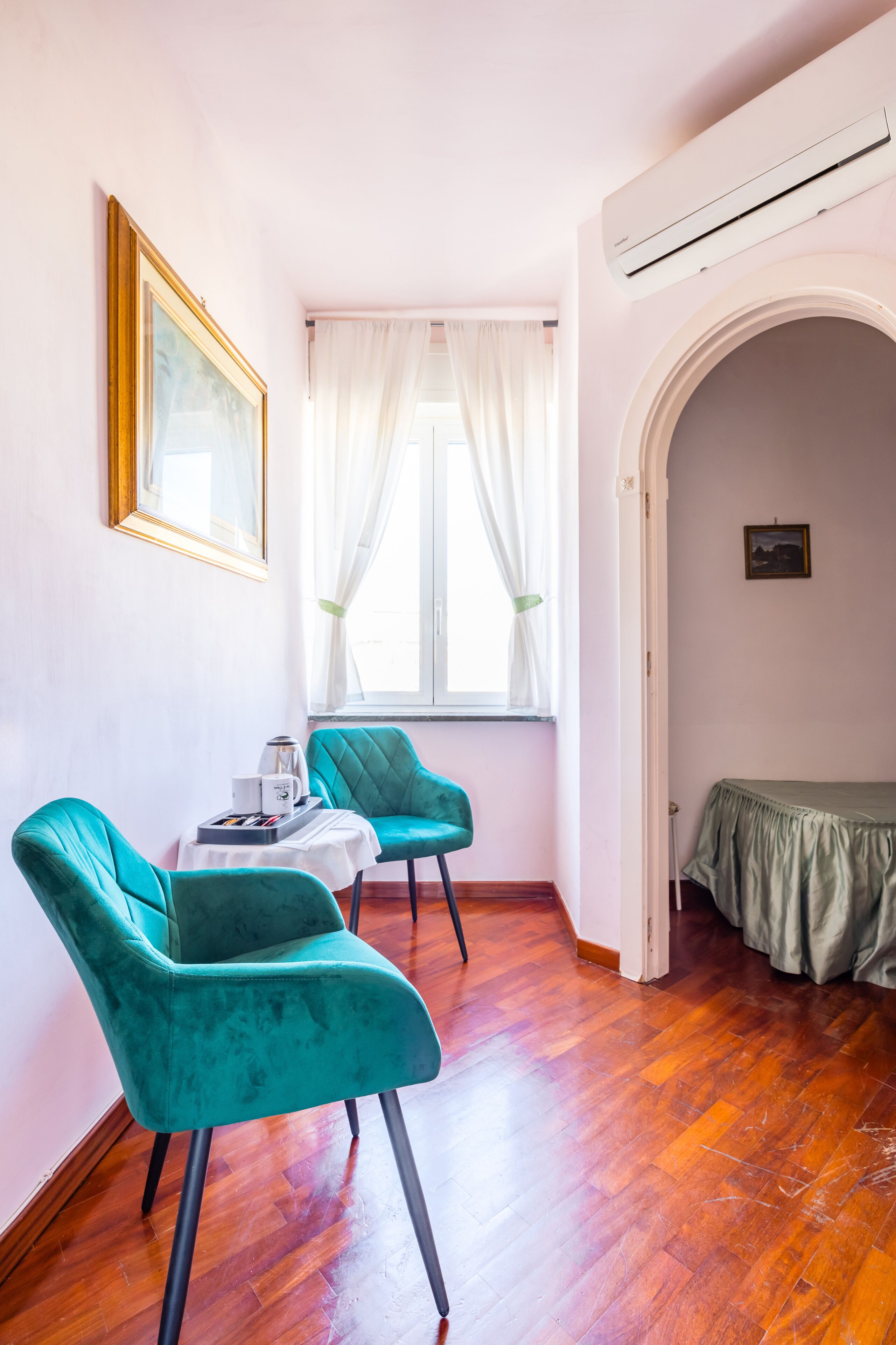 Foto - La Casa Di Bruno Napoli