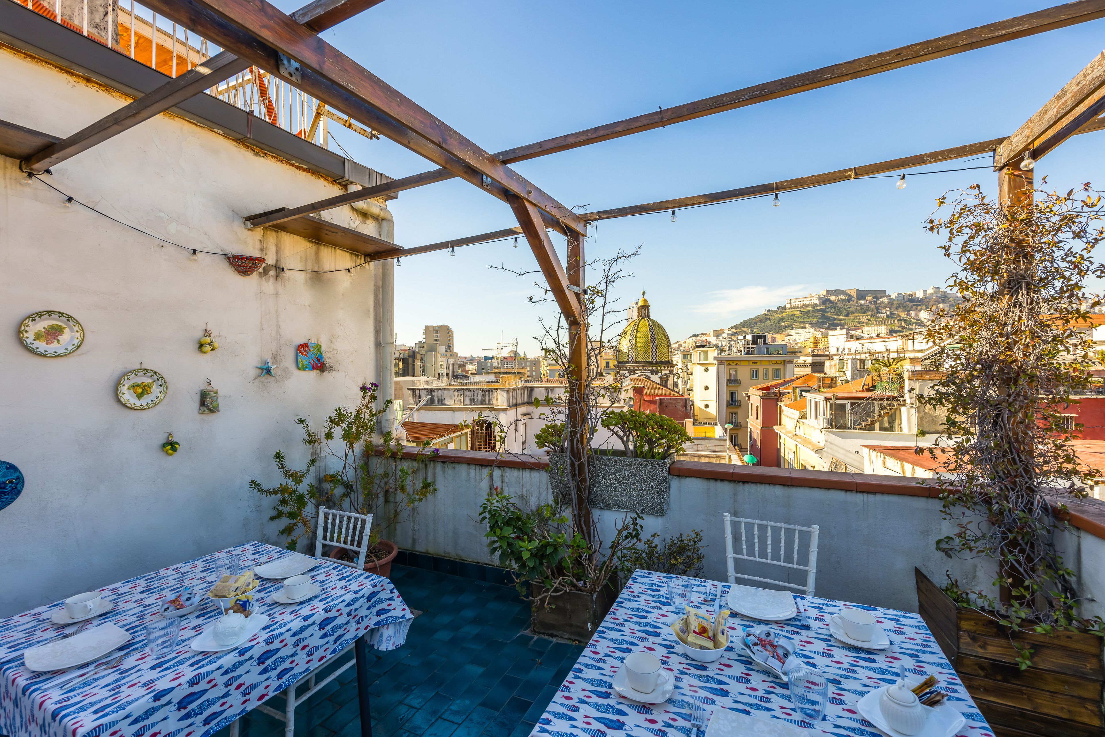 Photo - La Casa Di Bruno Napoli