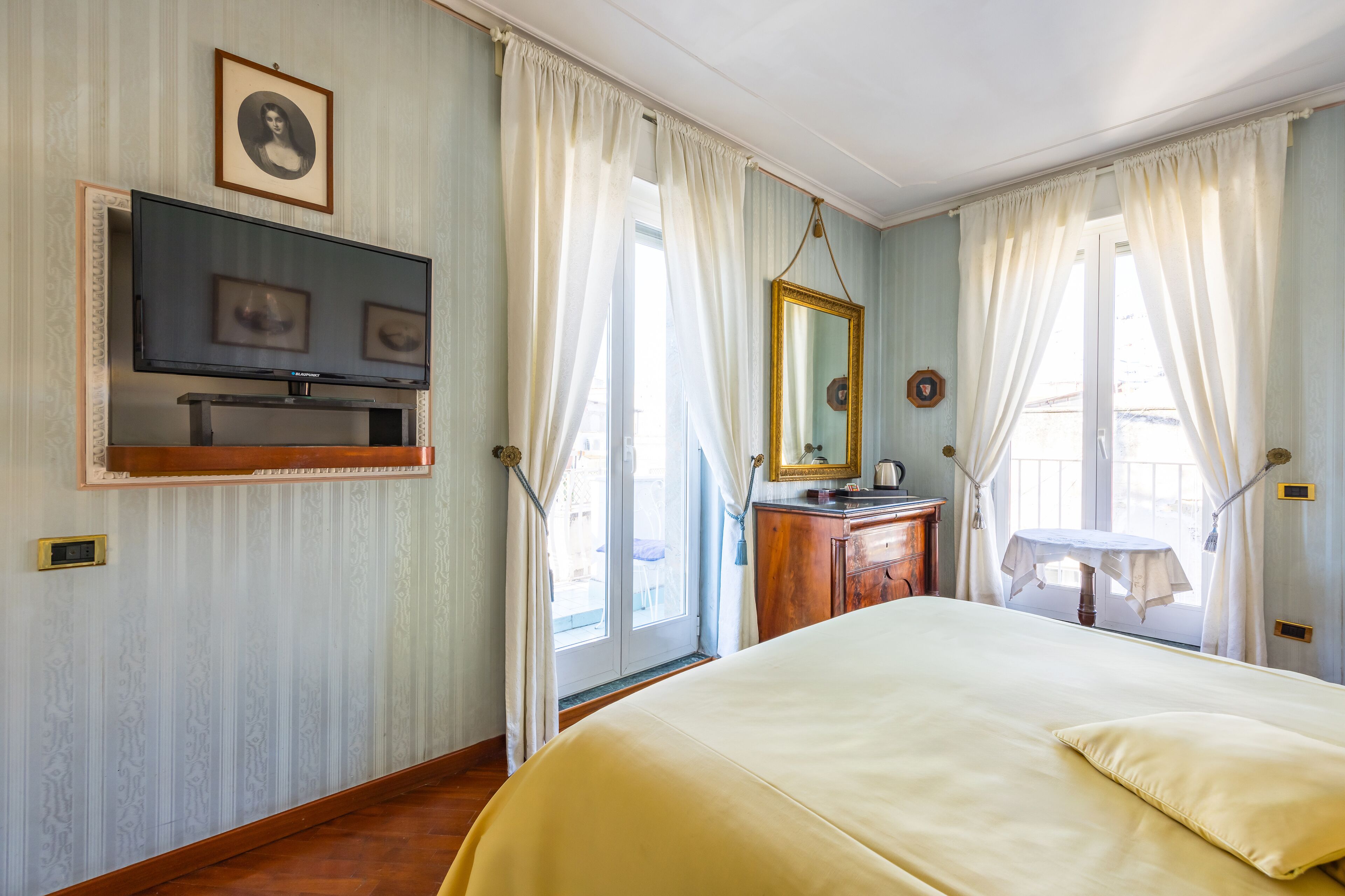 Foto - La Casa Di Bruno Napoli