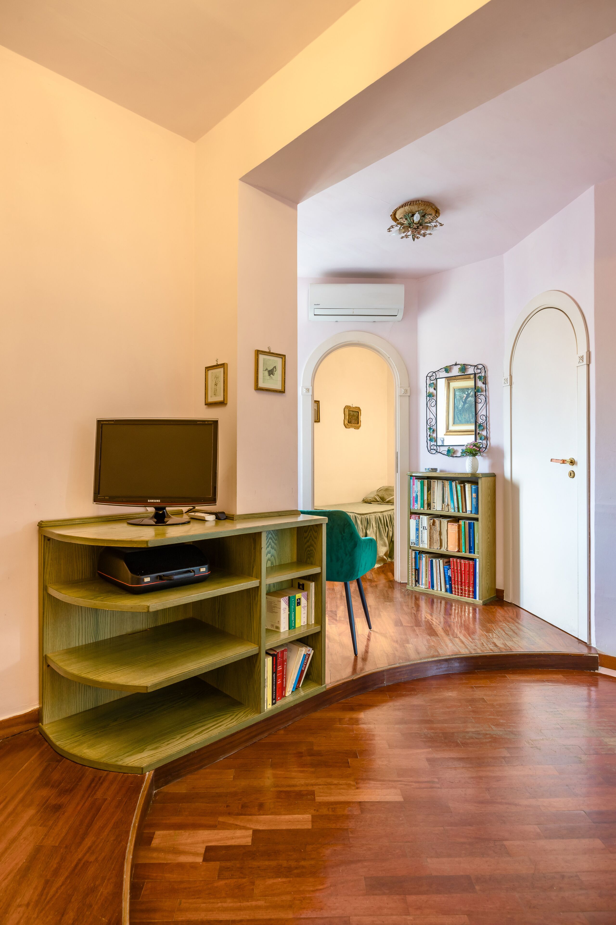 Foto - La Casa Di Bruno Napoli