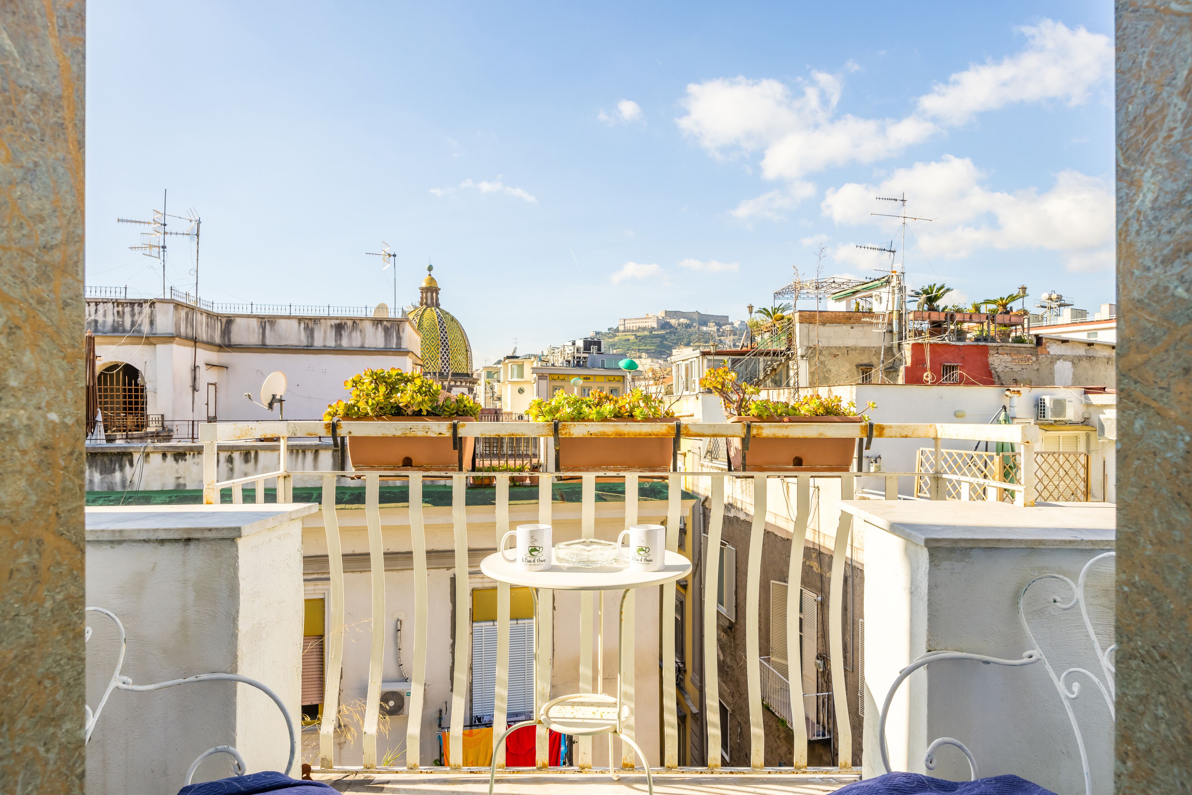 Photo - La Casa Di Bruno Napoli