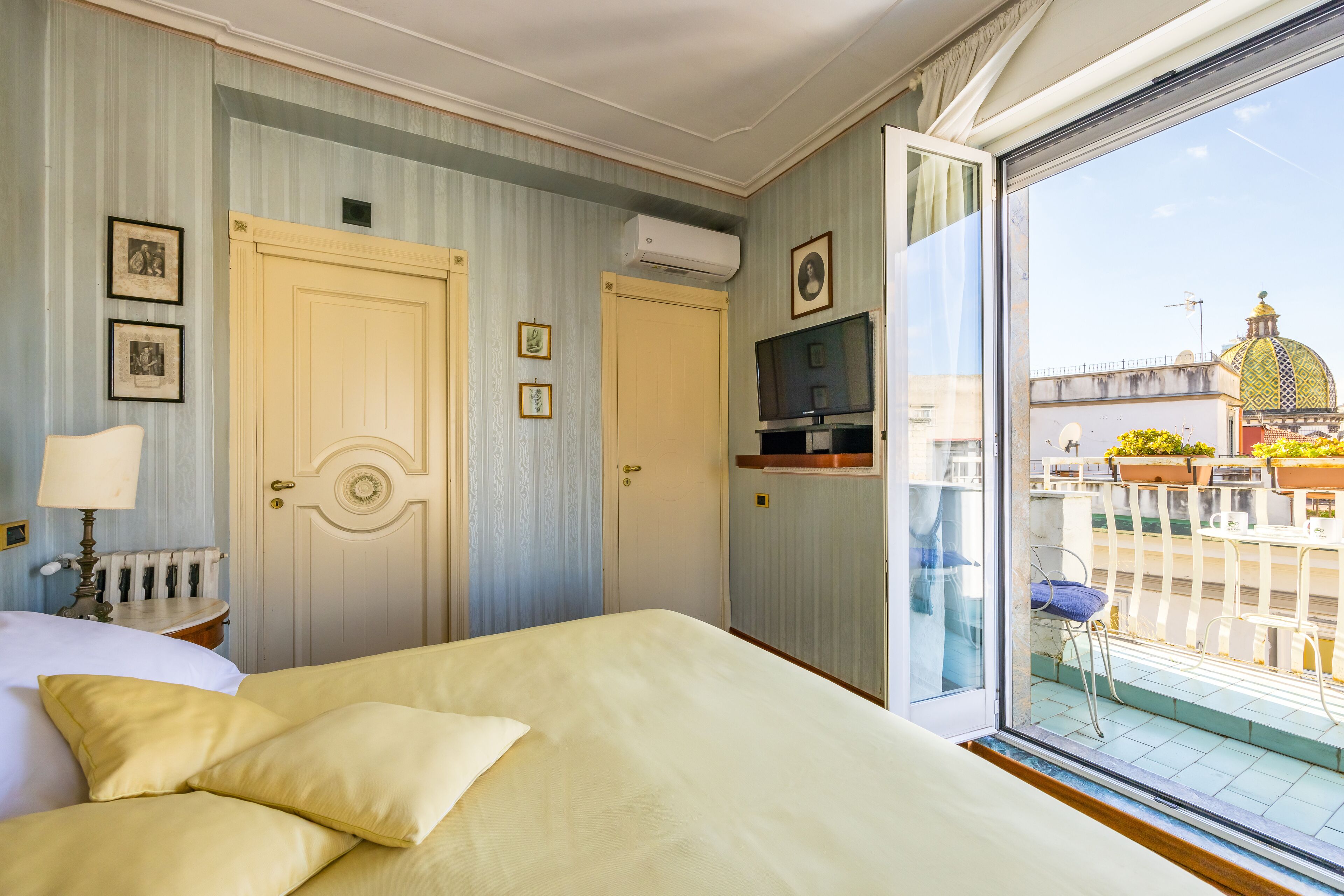 Photo - La Casa Di Bruno Napoli