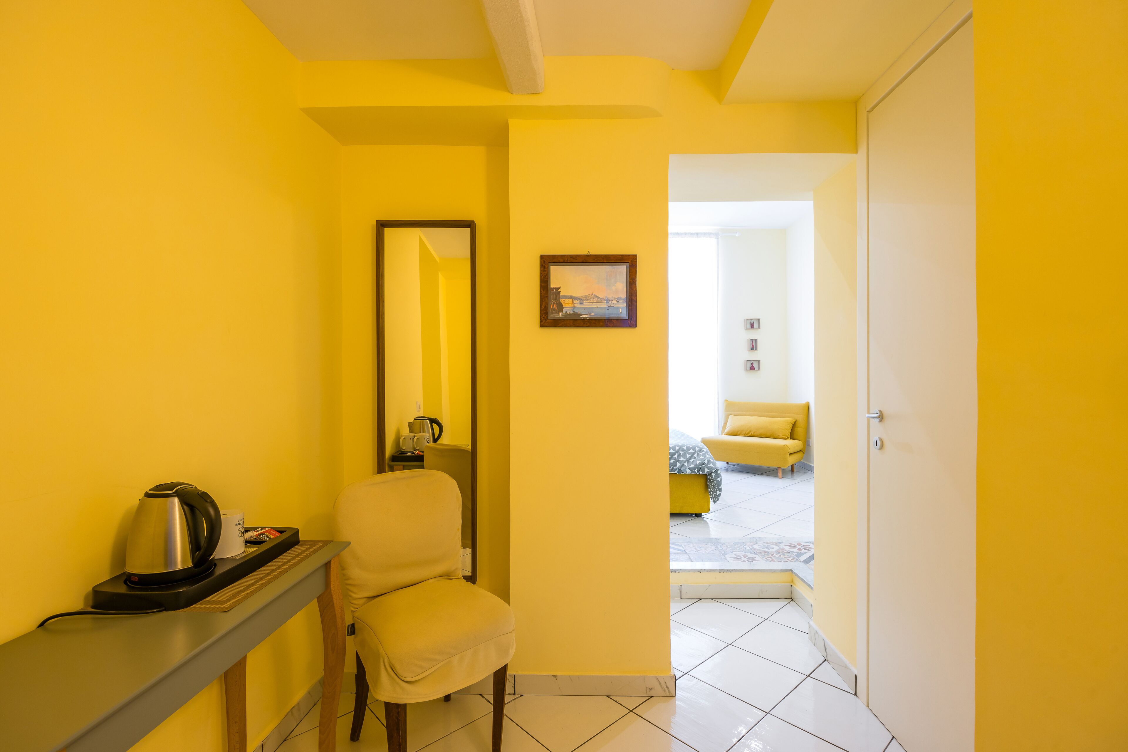 Photo - La Casa Di Bruno Napoli