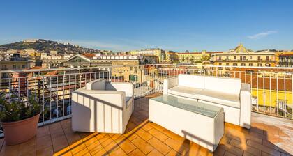 La Casa di Bruno Napoli