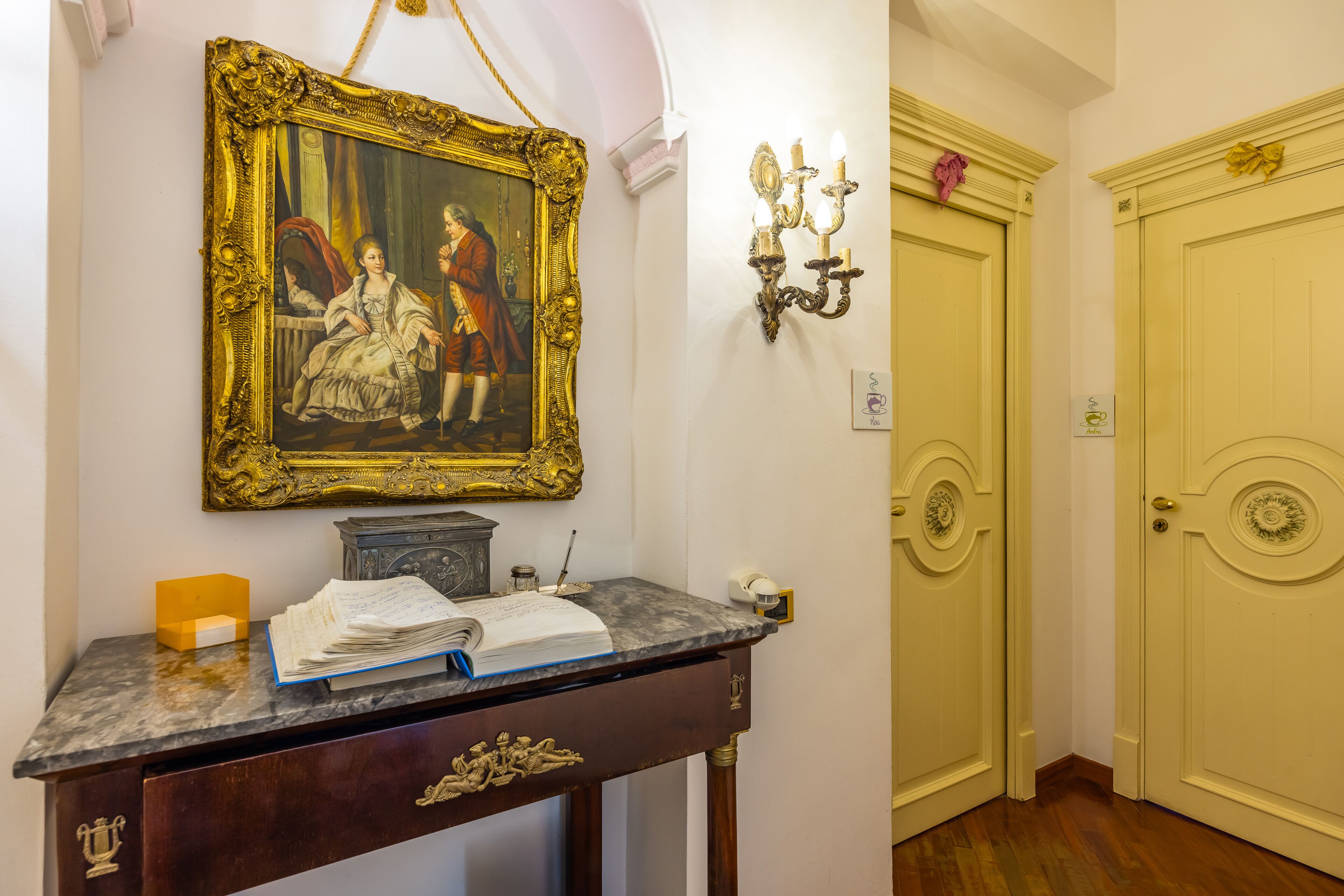 Photo - La Casa Di Bruno Napoli