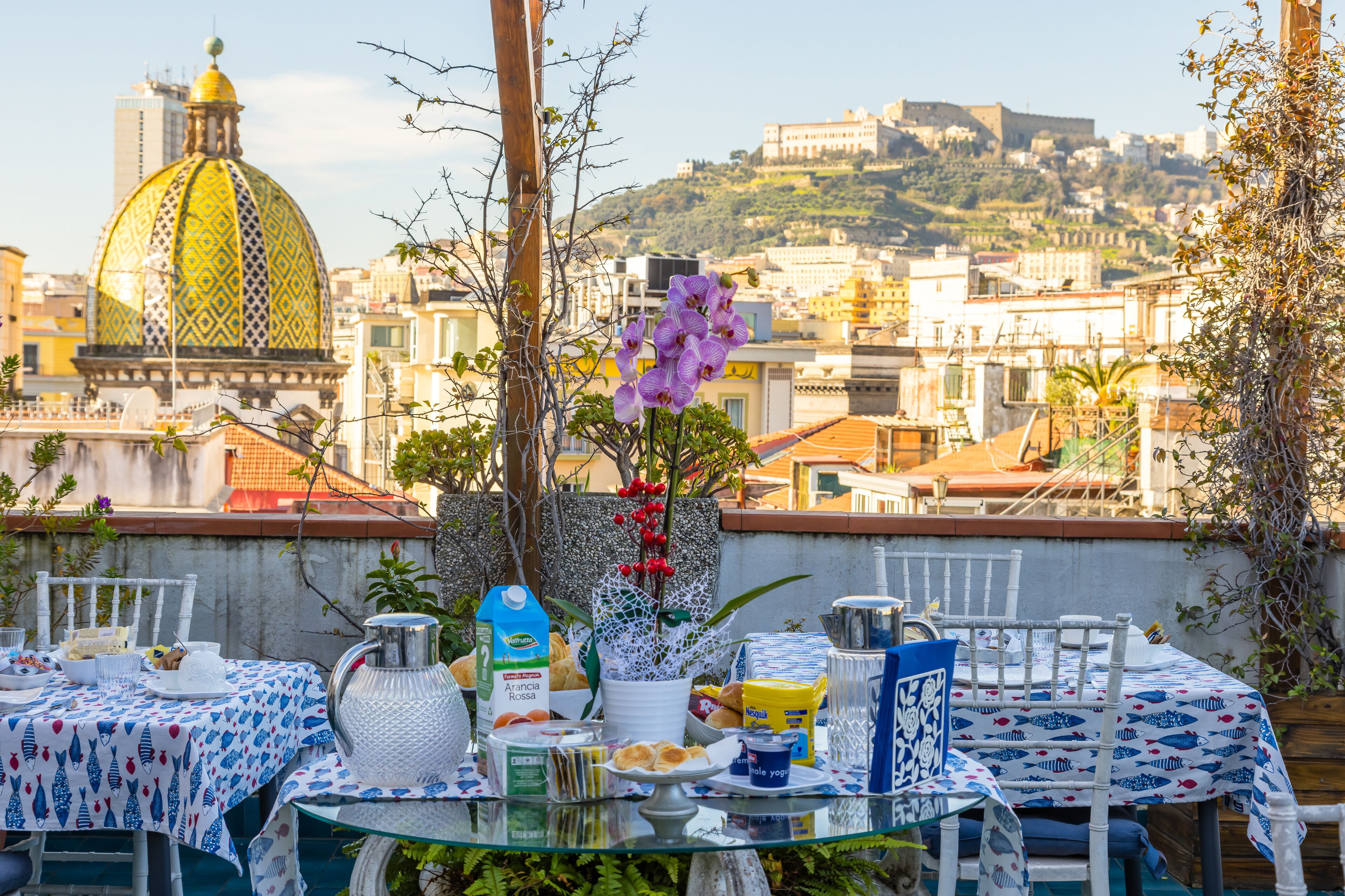 Photo - La Casa Di Bruno Napoli