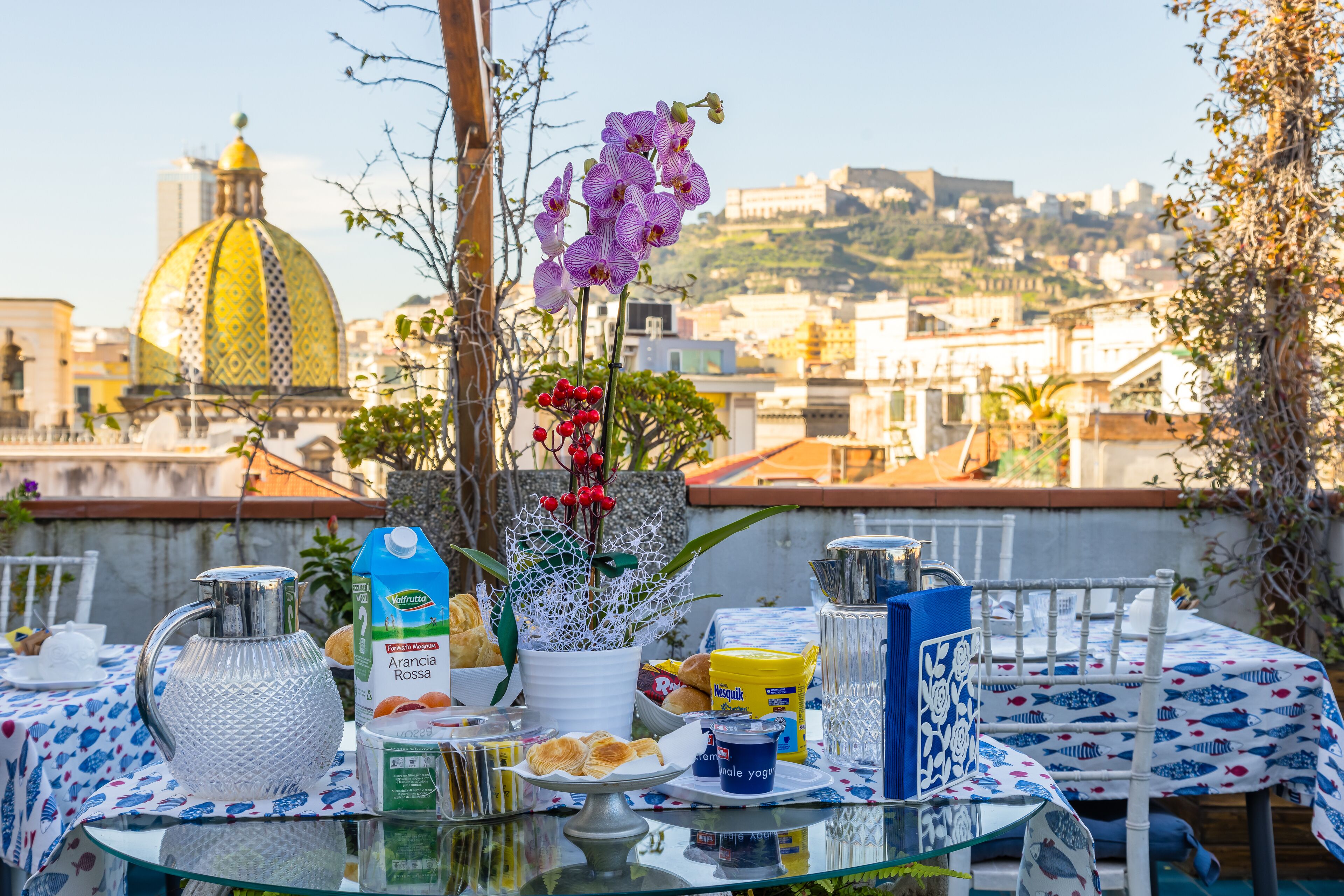 Photo - La Casa Di Bruno Napoli