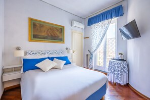 Chambre Double Standard