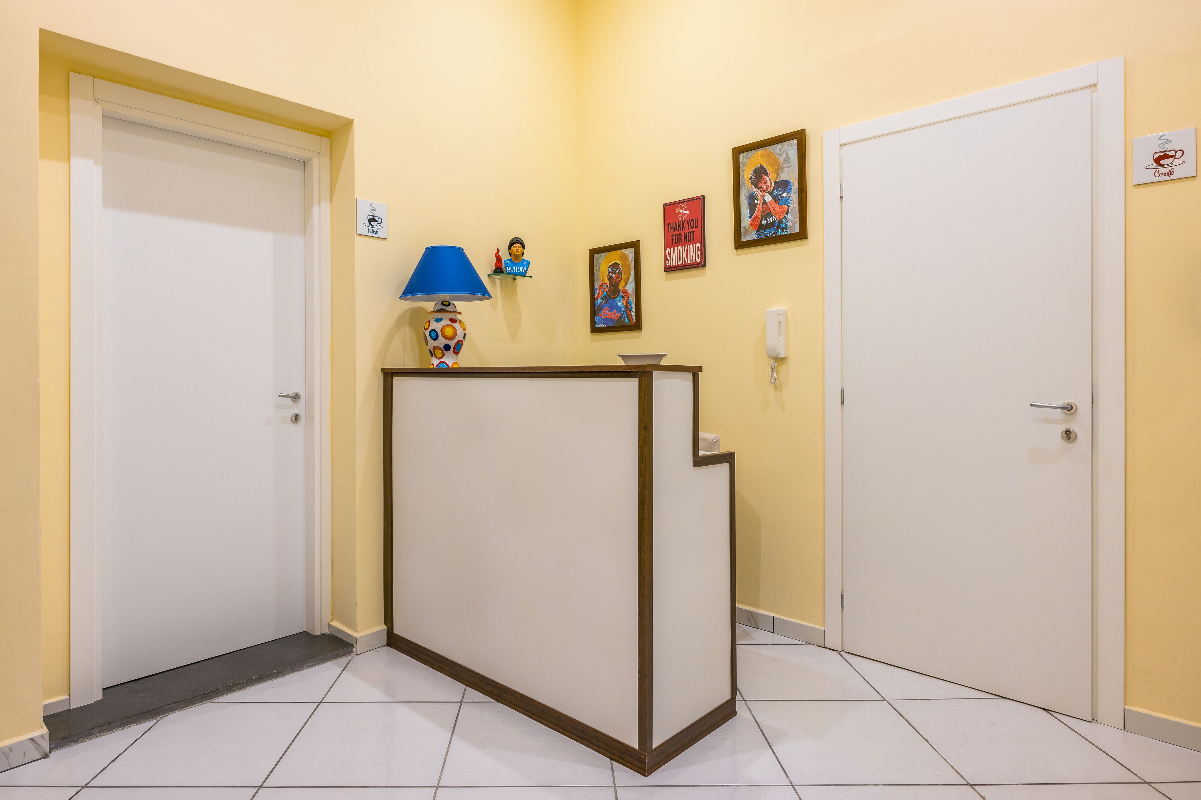 Foto - La Casa Di Bruno Napoli