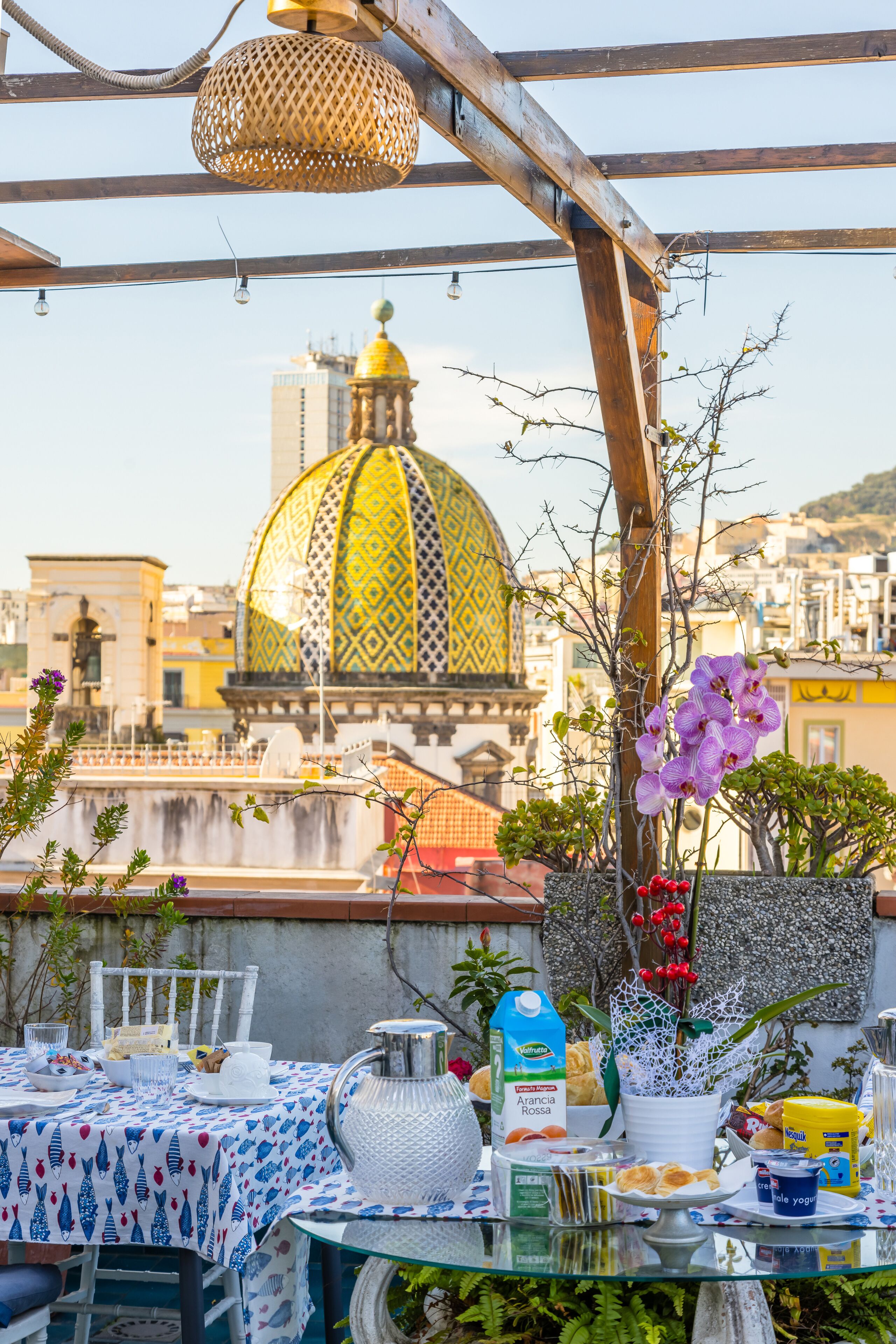 Photo - La Casa Di Bruno Napoli
