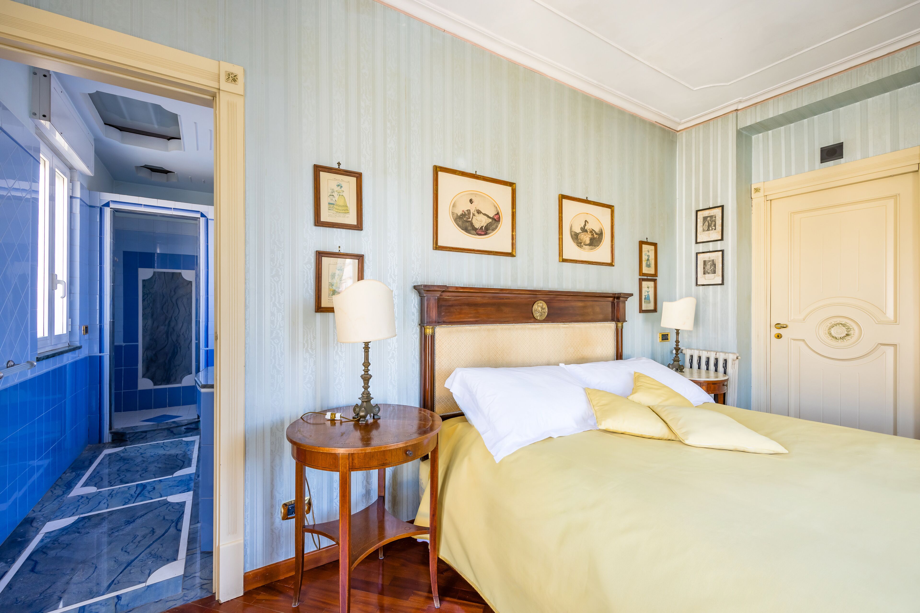 Photo - La Casa Di Bruno Napoli