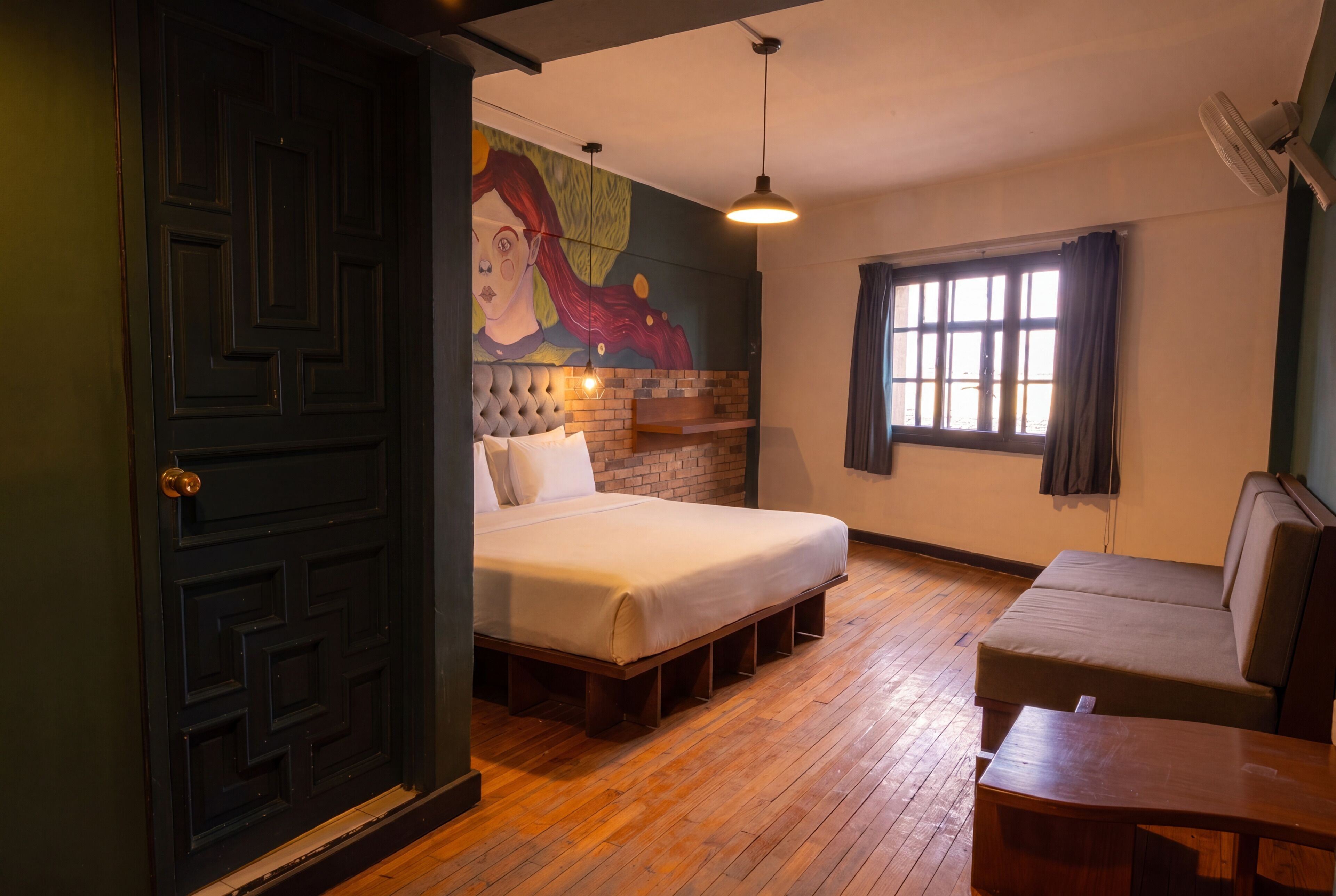 Foto - Hotel Virreyes Mexico