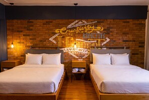 Family Room - Hotel Virreyes México (Mexico City)