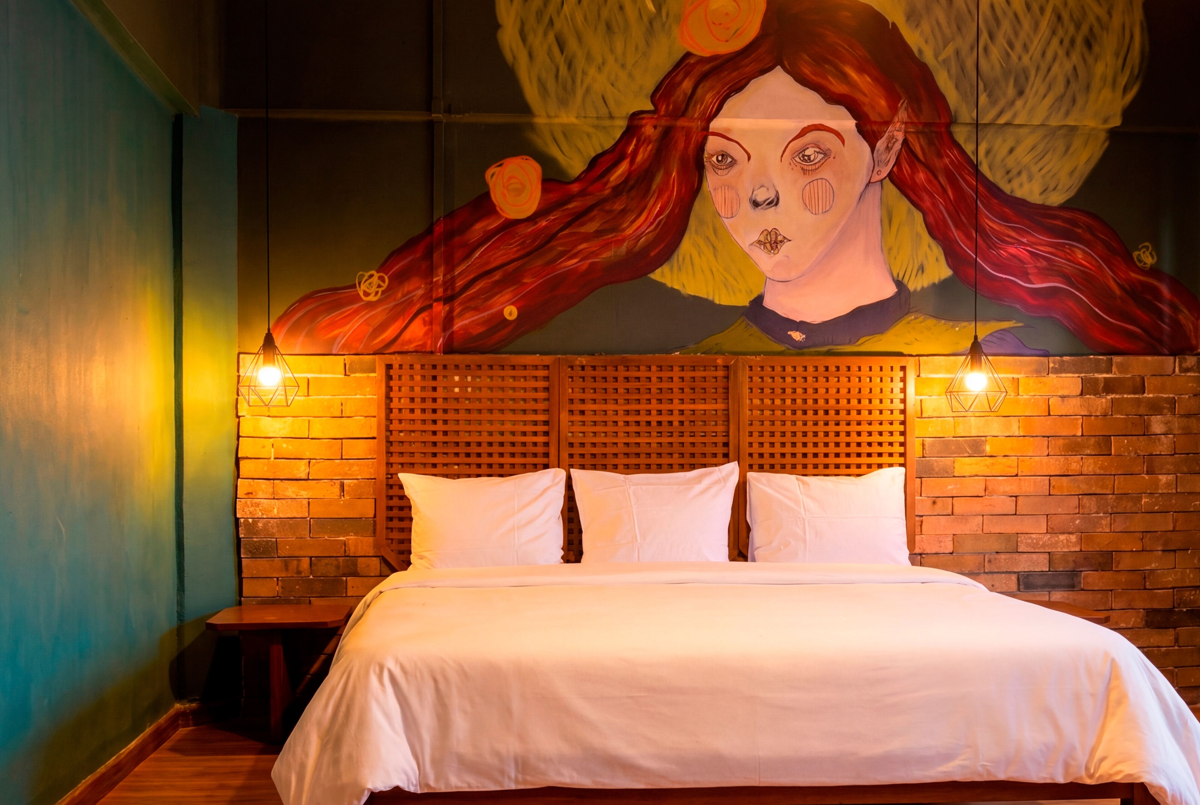 Foto - Hotel Virreyes Mexico
