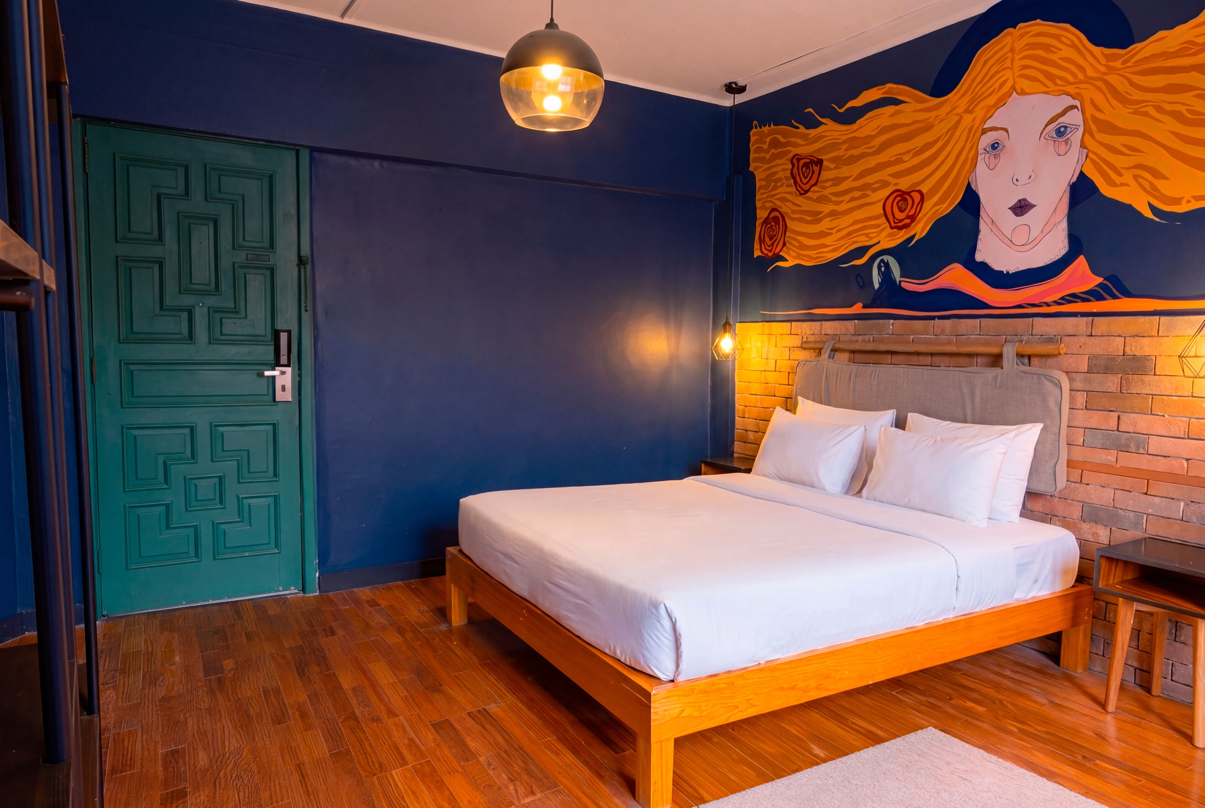 Foto - Hotel Virreyes Mexico