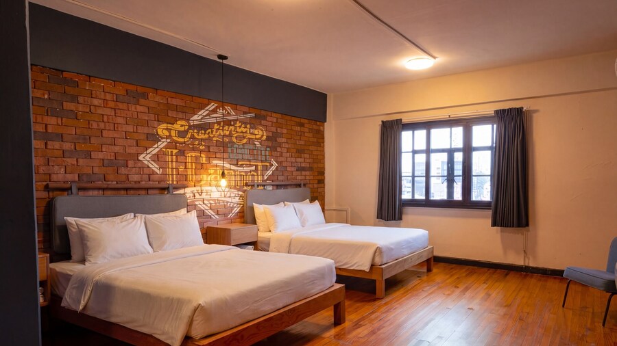 Hotel Virreyes México