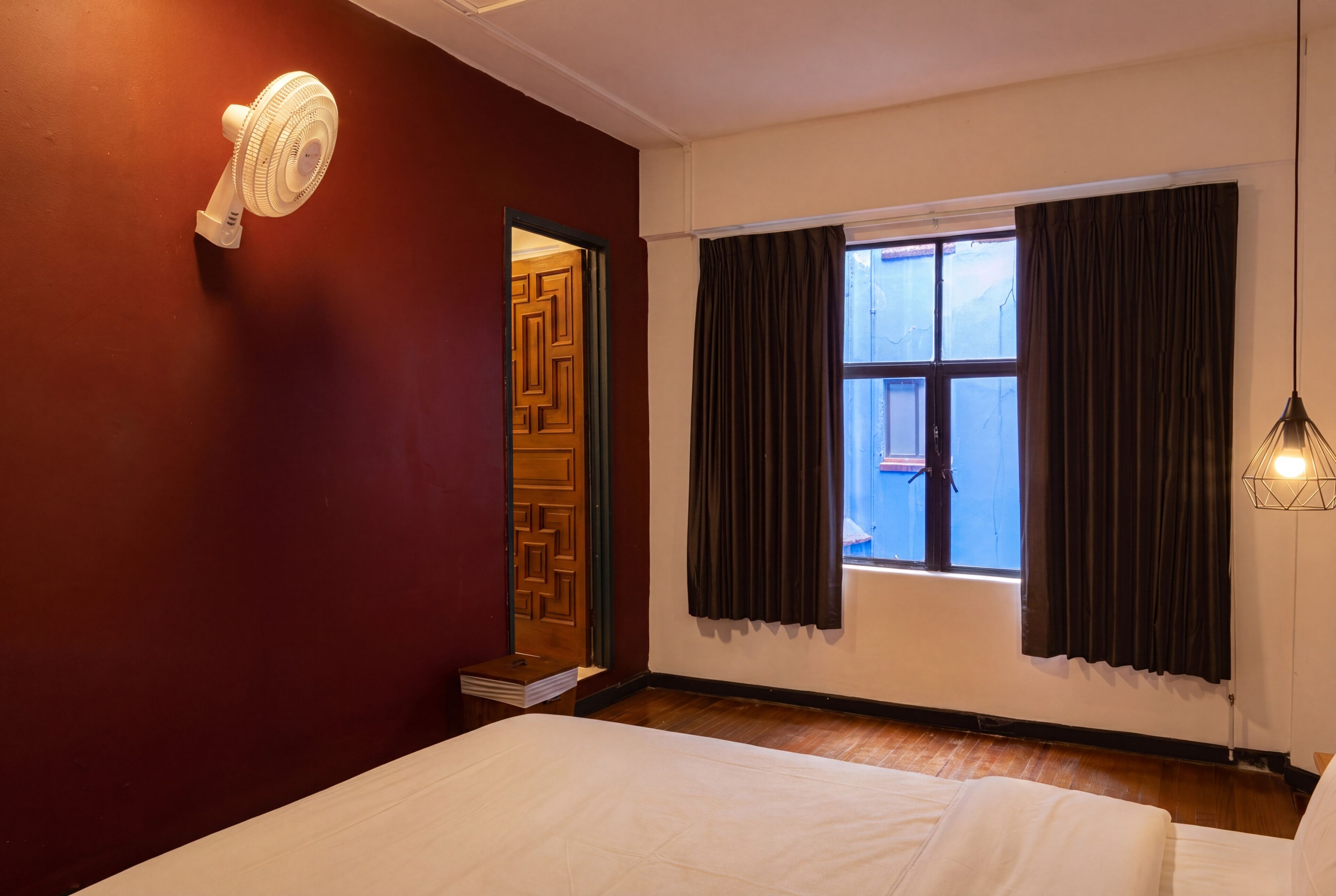 Foto - Hotel Virreyes Mexico