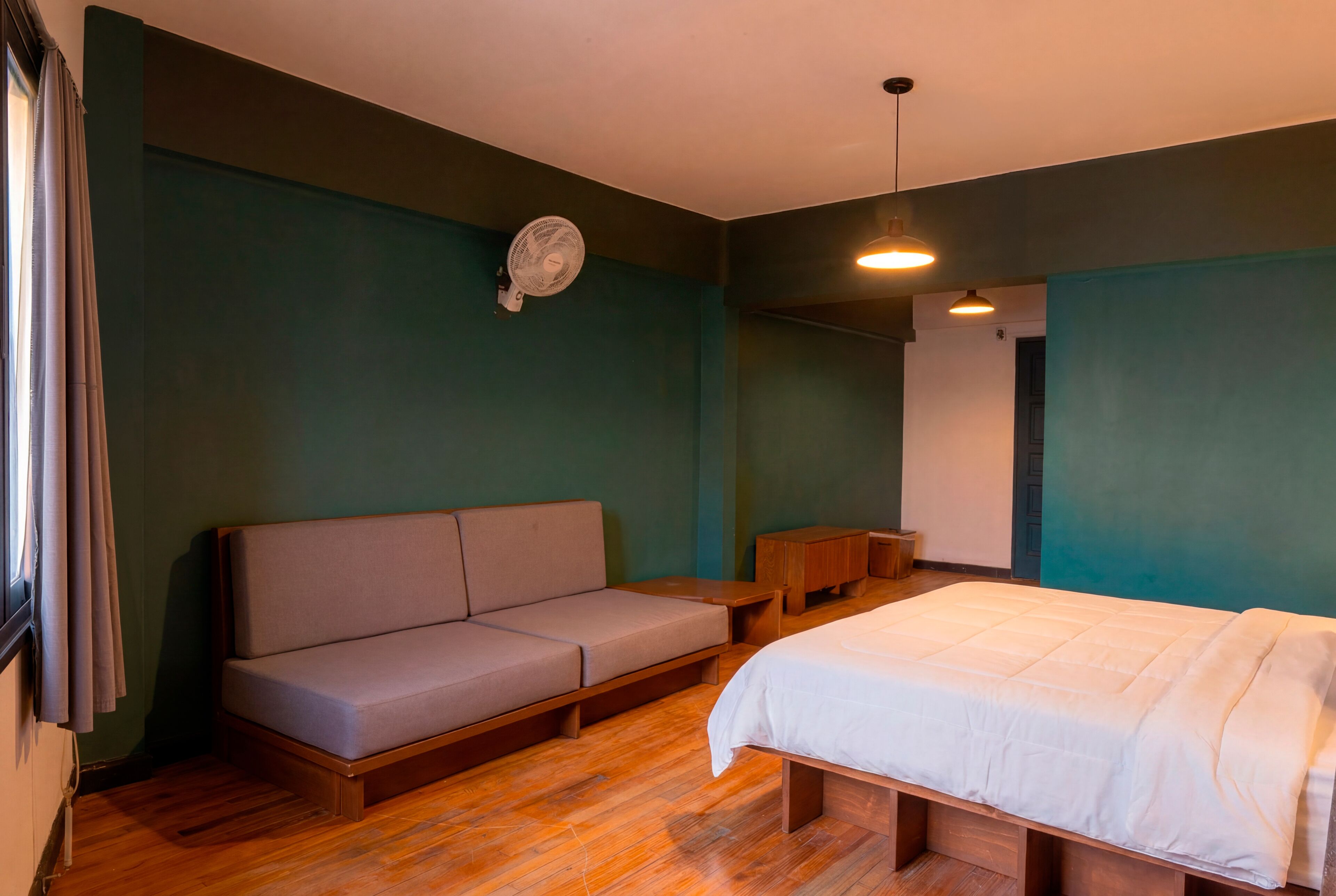 Foto - Hotel Virreyes Mexico
