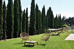 Exterior - Borgo Verde (Rosignano Marittimo)