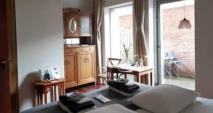 SintAnna B&B PetitHotel