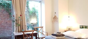 SintAnna B&B PetitHotel