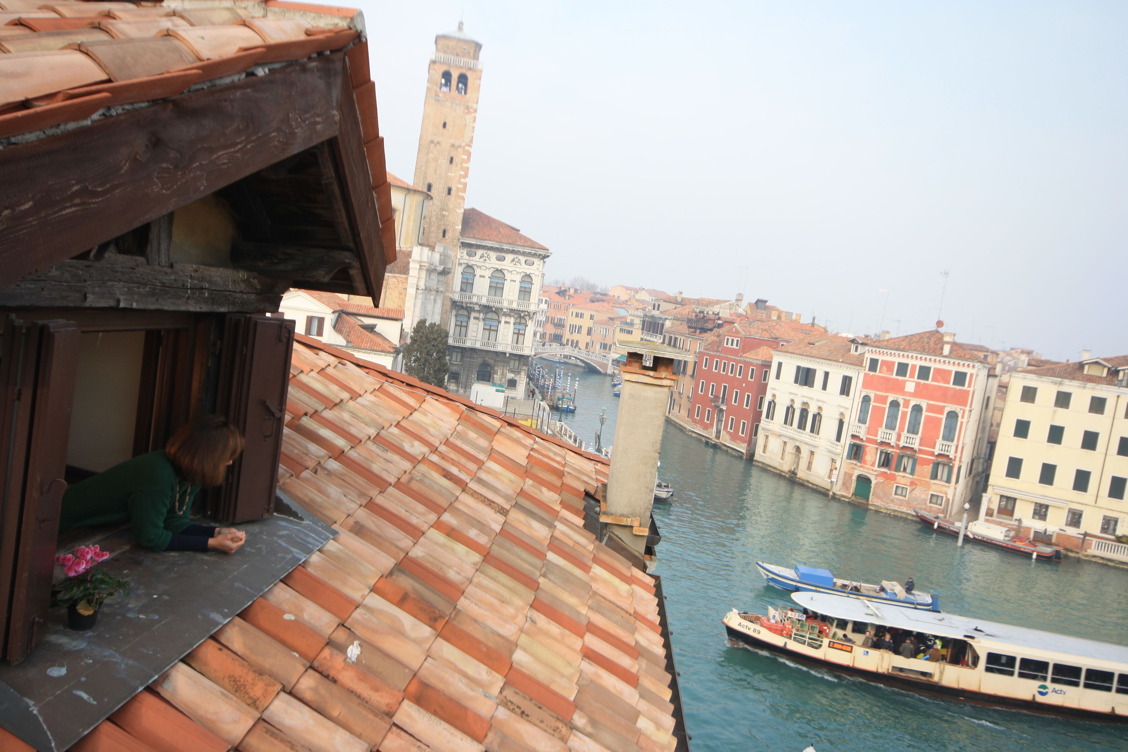 Photo - B&b Vista sul Canal Grande