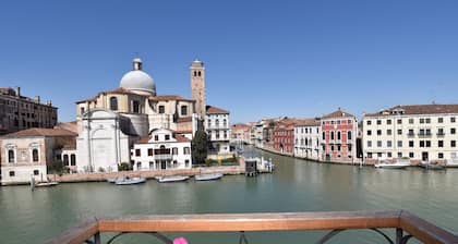 B&B Vista sul Canal Grande