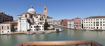 B&B Vista sul Canal Grande