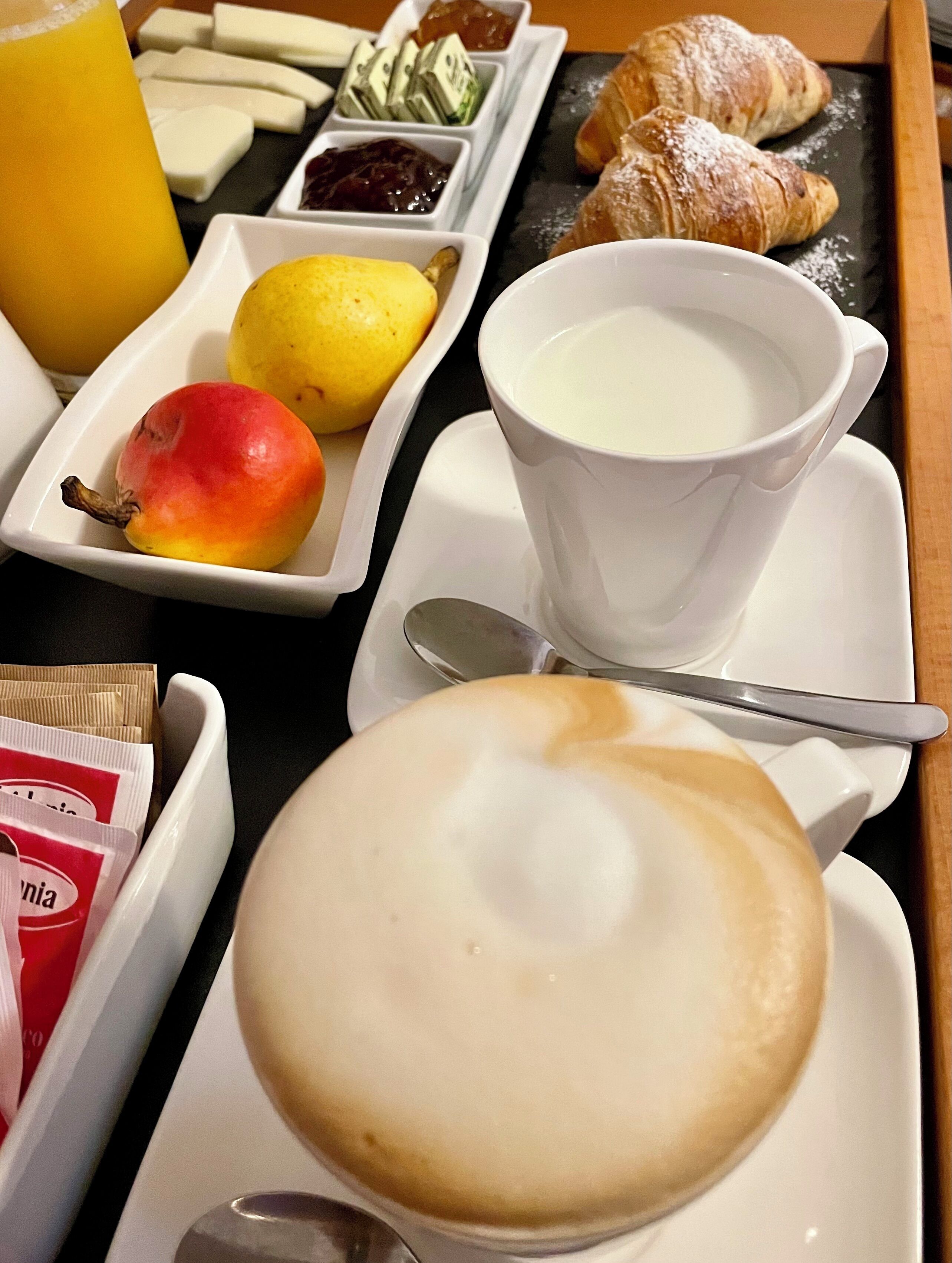 Photo - B&b Vista sul Canal Grande